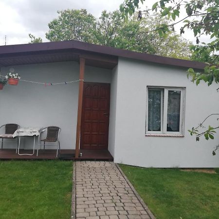 Miwa - Pokoje Do Wynajecia Mikołajki Dış mekan fotoğraf
