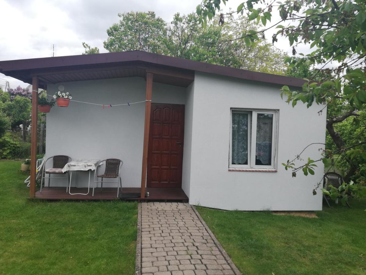 Miwa - Pokoje Do Wynajecia Mikołajki Dış mekan fotoğraf